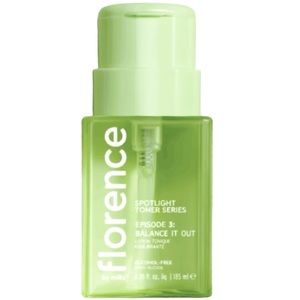 Florence By Mills Episode 3: Balance It Out Balancing Toner